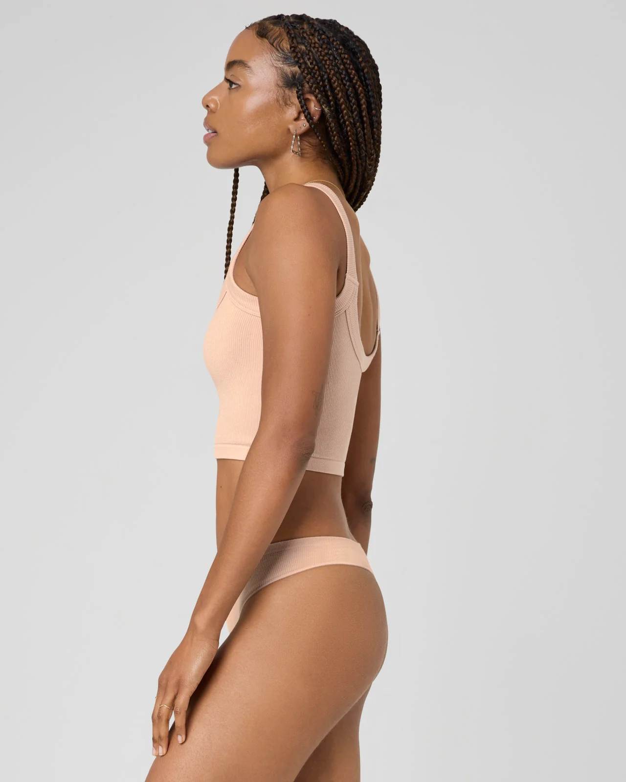 Softie Seamless Tank - Image 30
