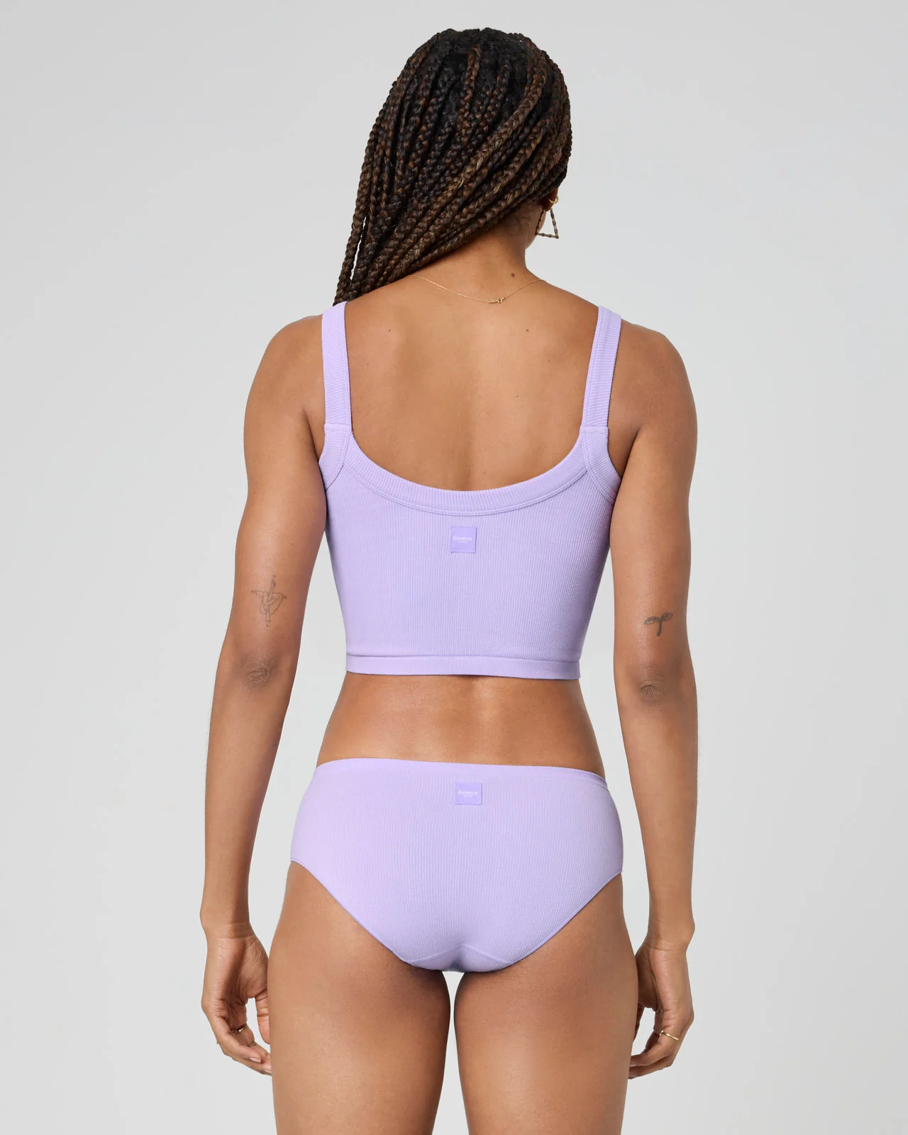 Softie Seamless Tank - Image 36
