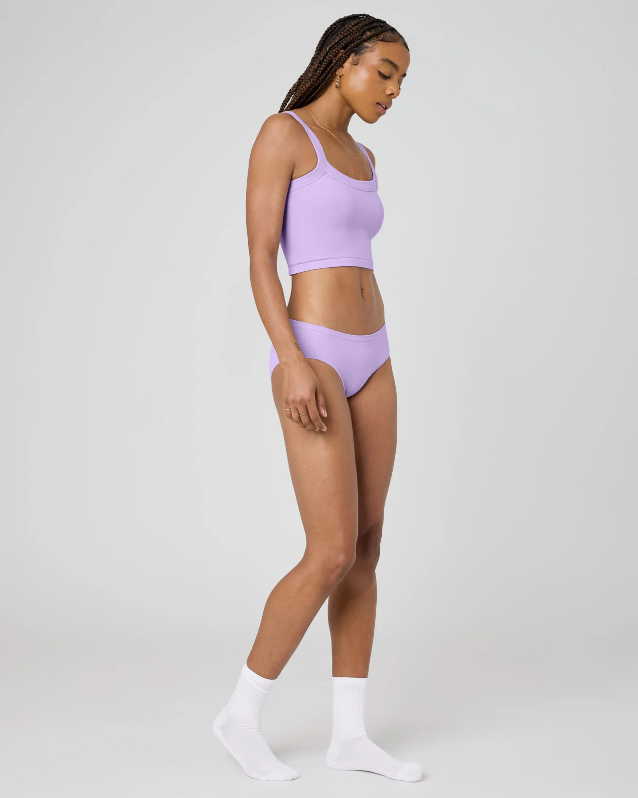 Softie Seamless Tank - Image 38