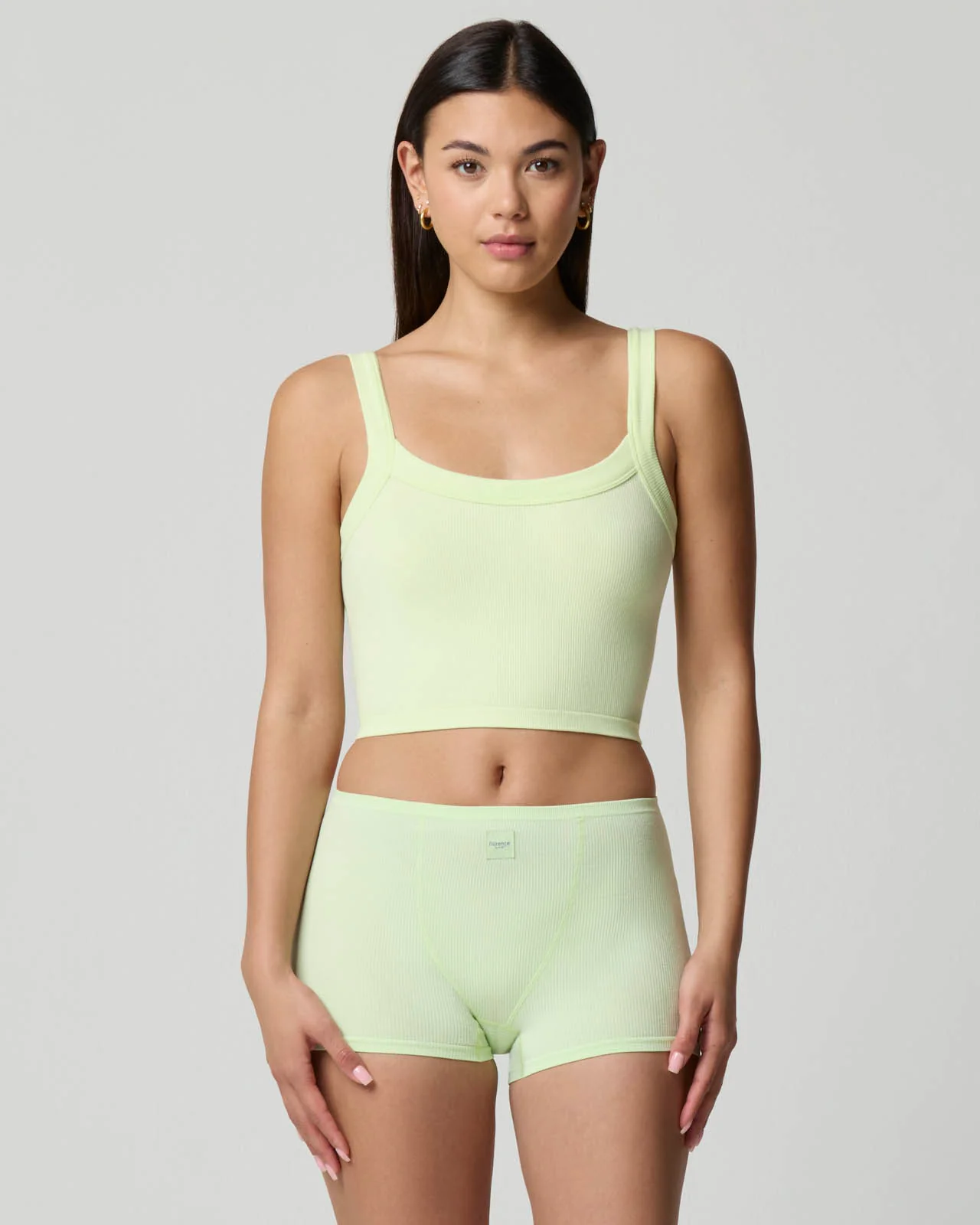 Softie Seamless Tank - Image 69