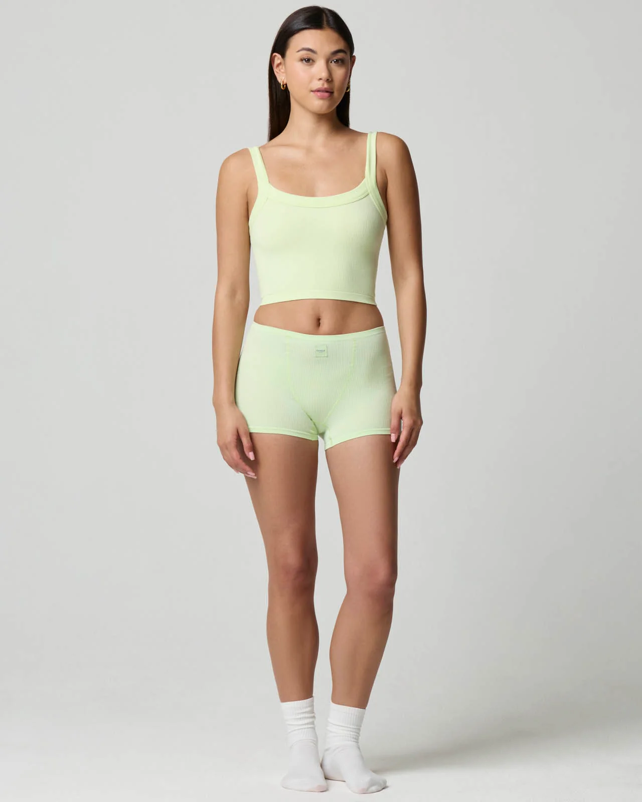 Softie Seamless Tank - Image 74