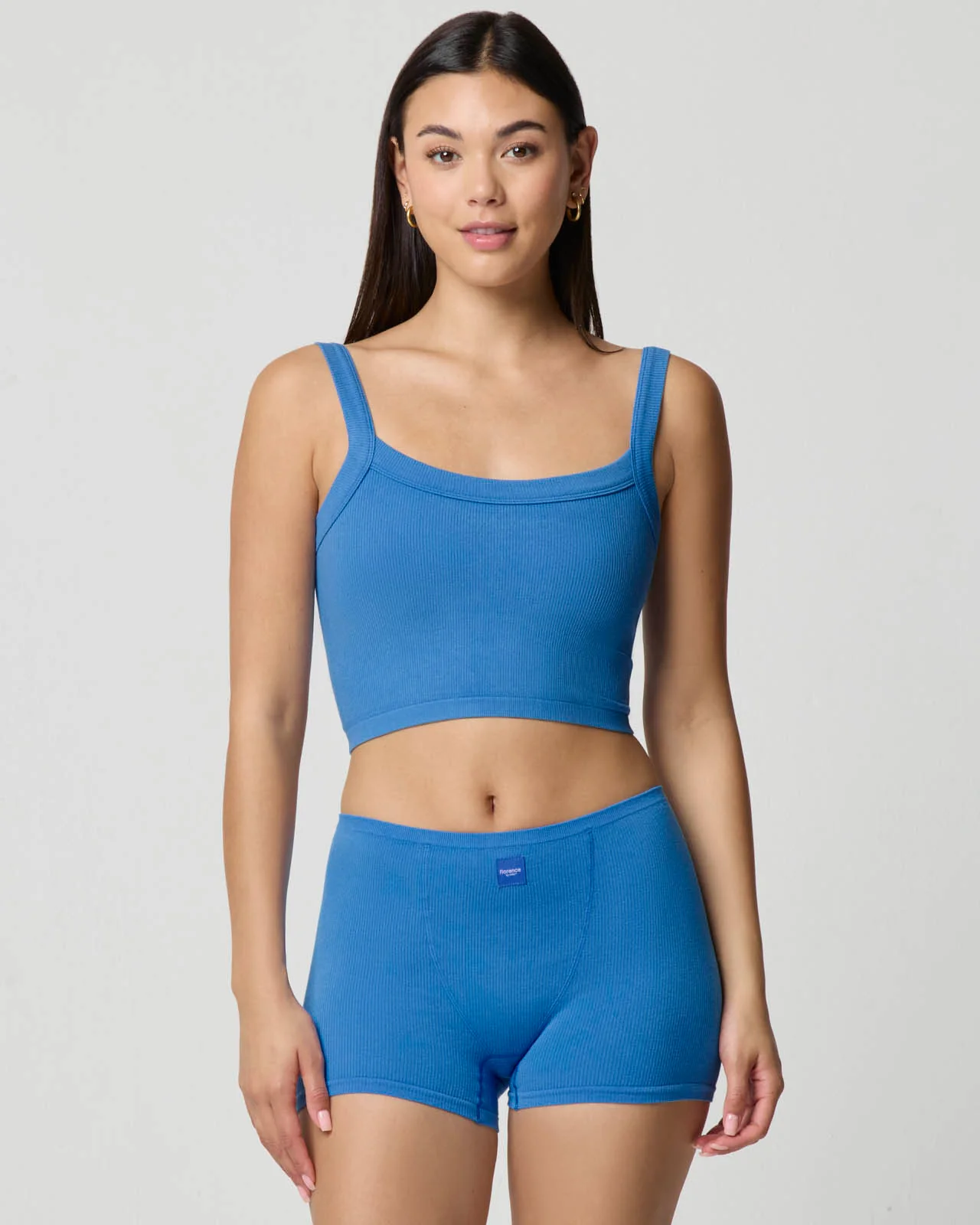 Softie Seamless Tank - Image 76