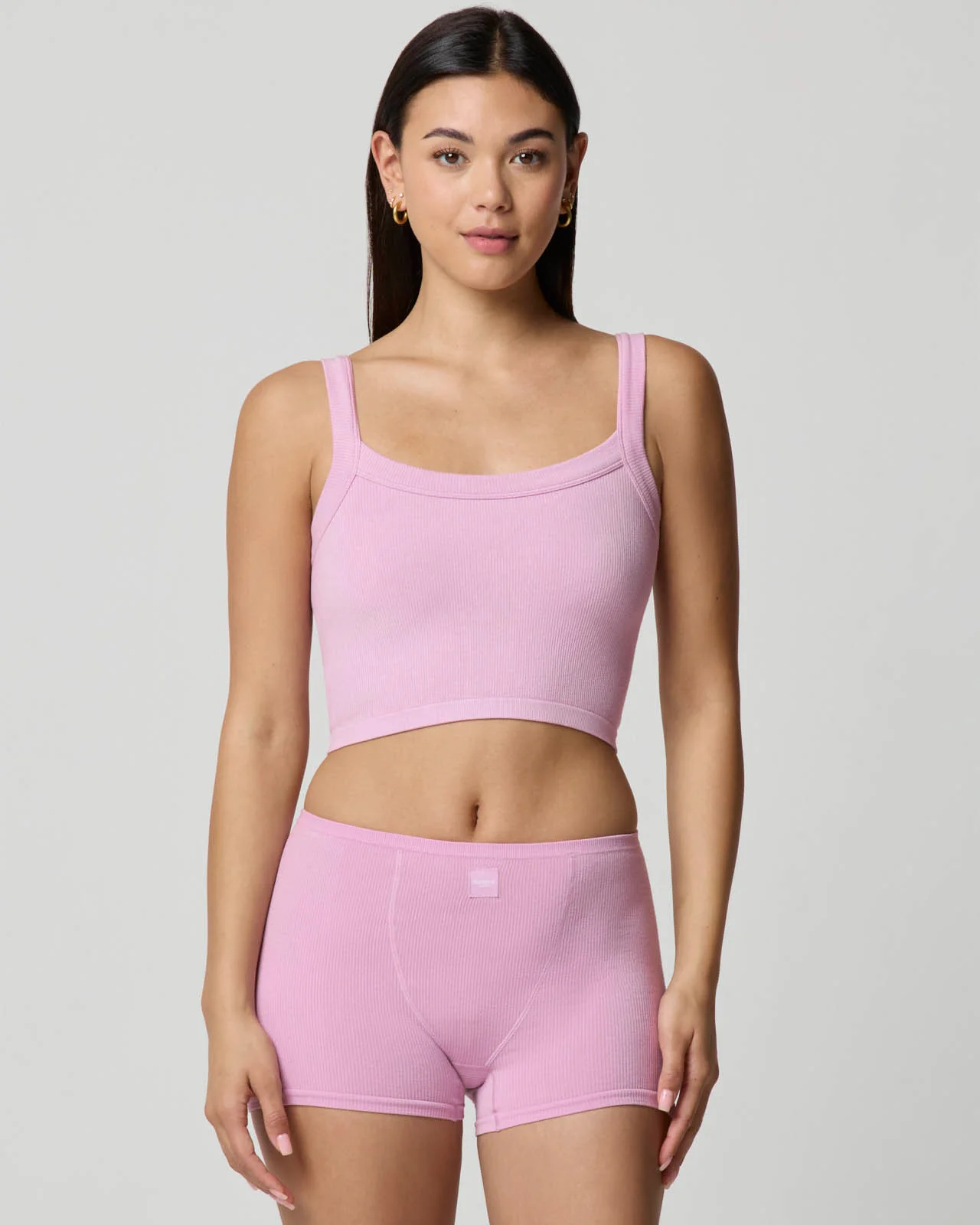 Softie Seamless Tank - Image 89