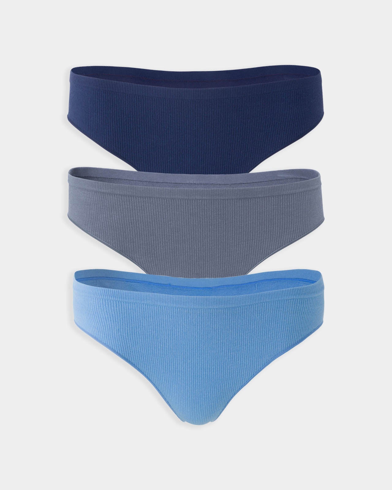 Softie Seamless Thong 3-Pack - Image 72