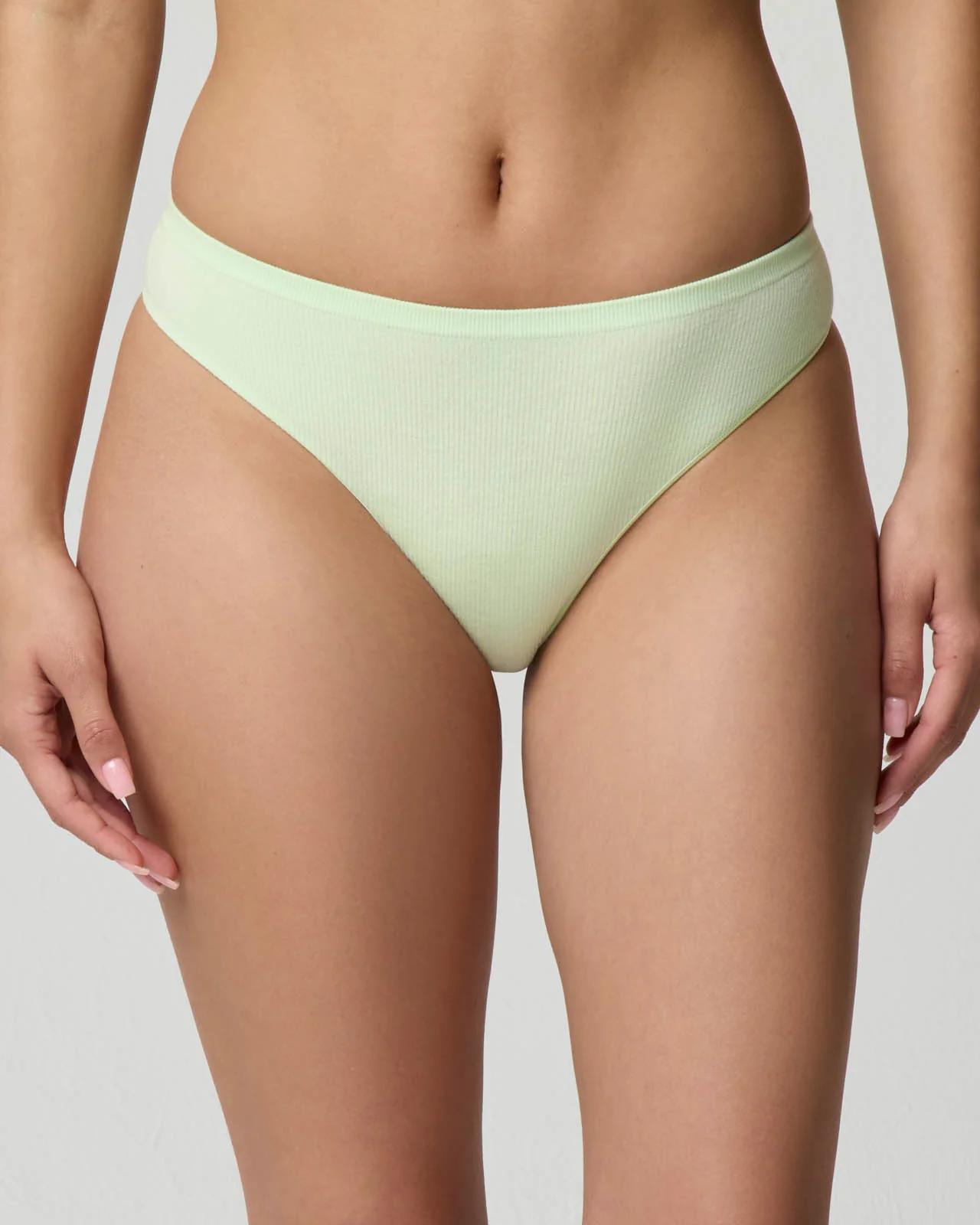 Softie Seamless Thong - Image 37
