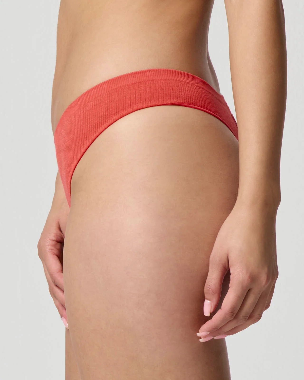 Softie Seamless Thong - Image 67