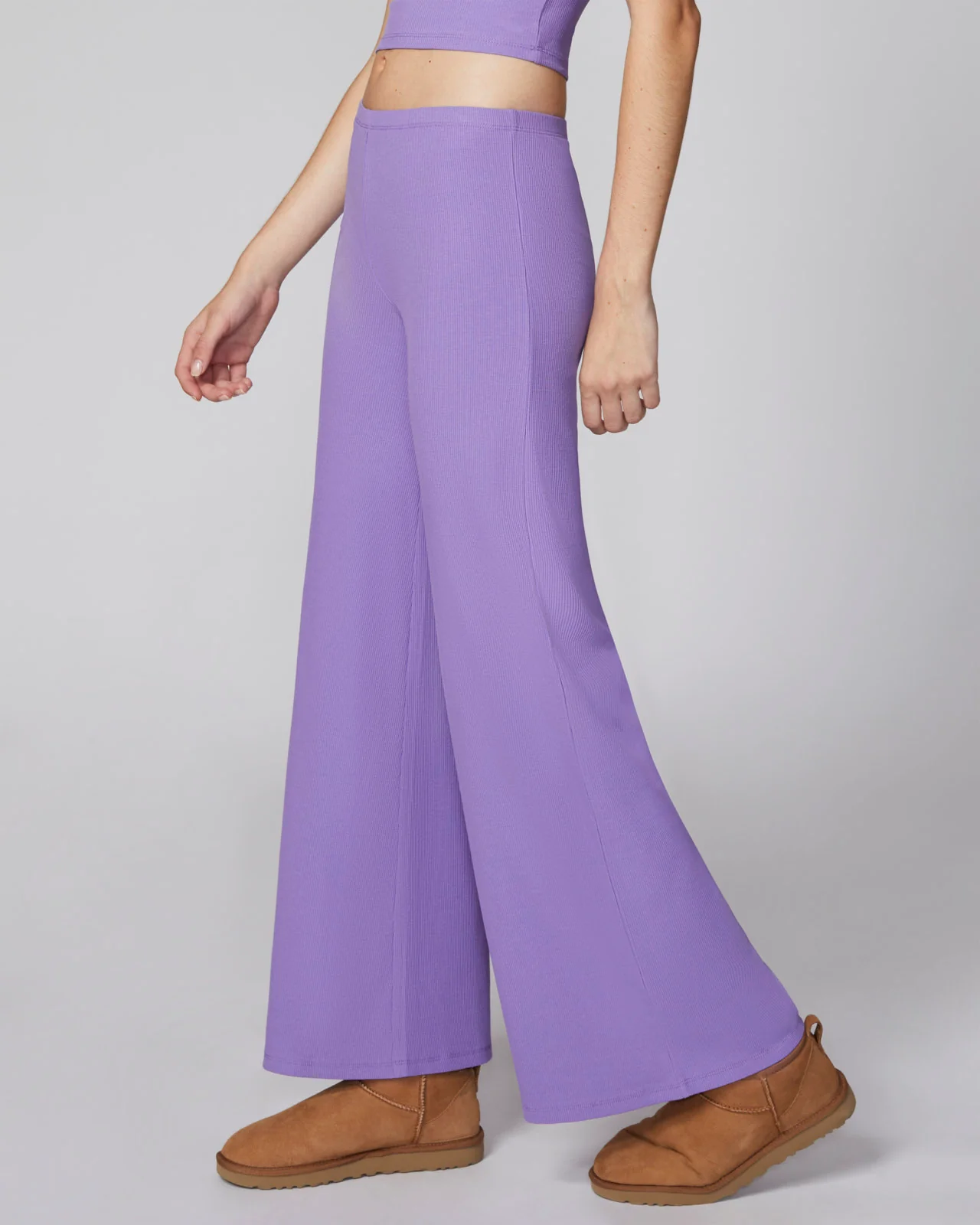 Stretch Rib Pant - Image 11