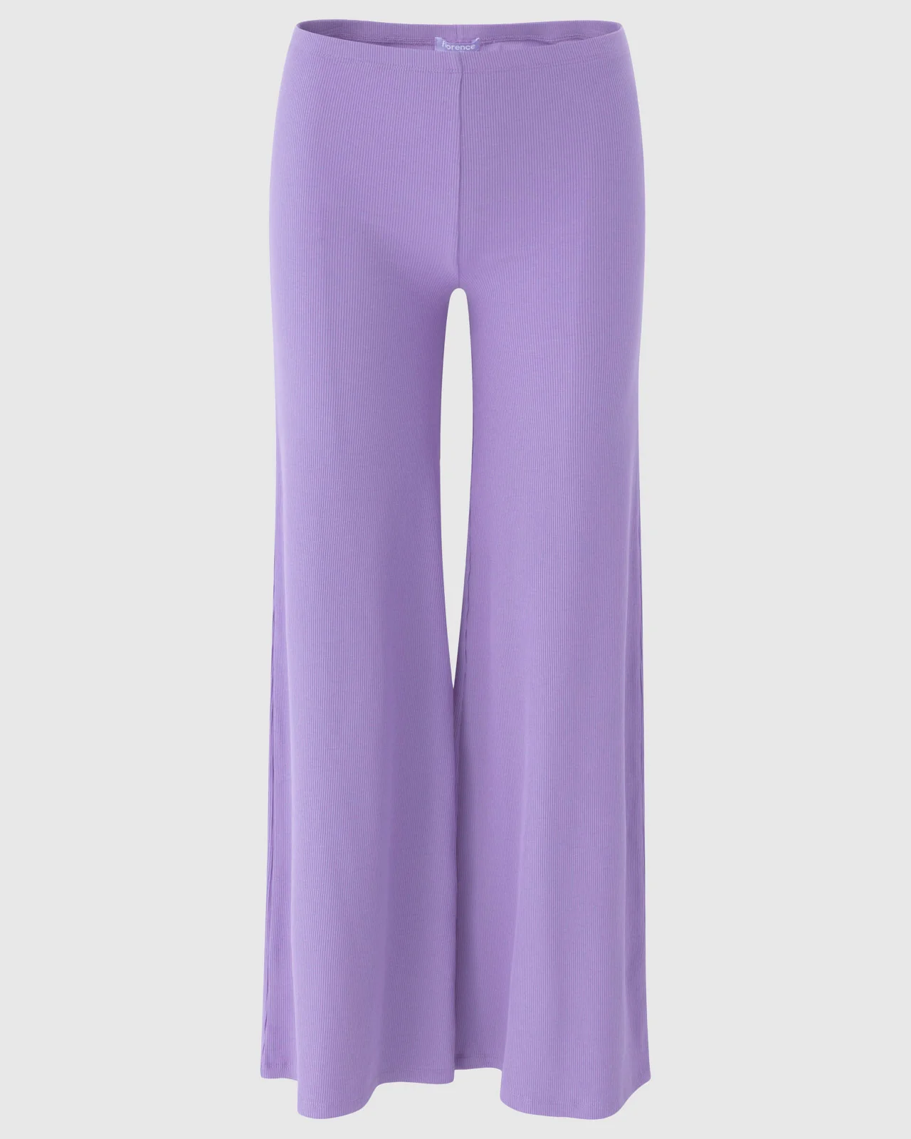 Stretch Rib Pant - Image 13