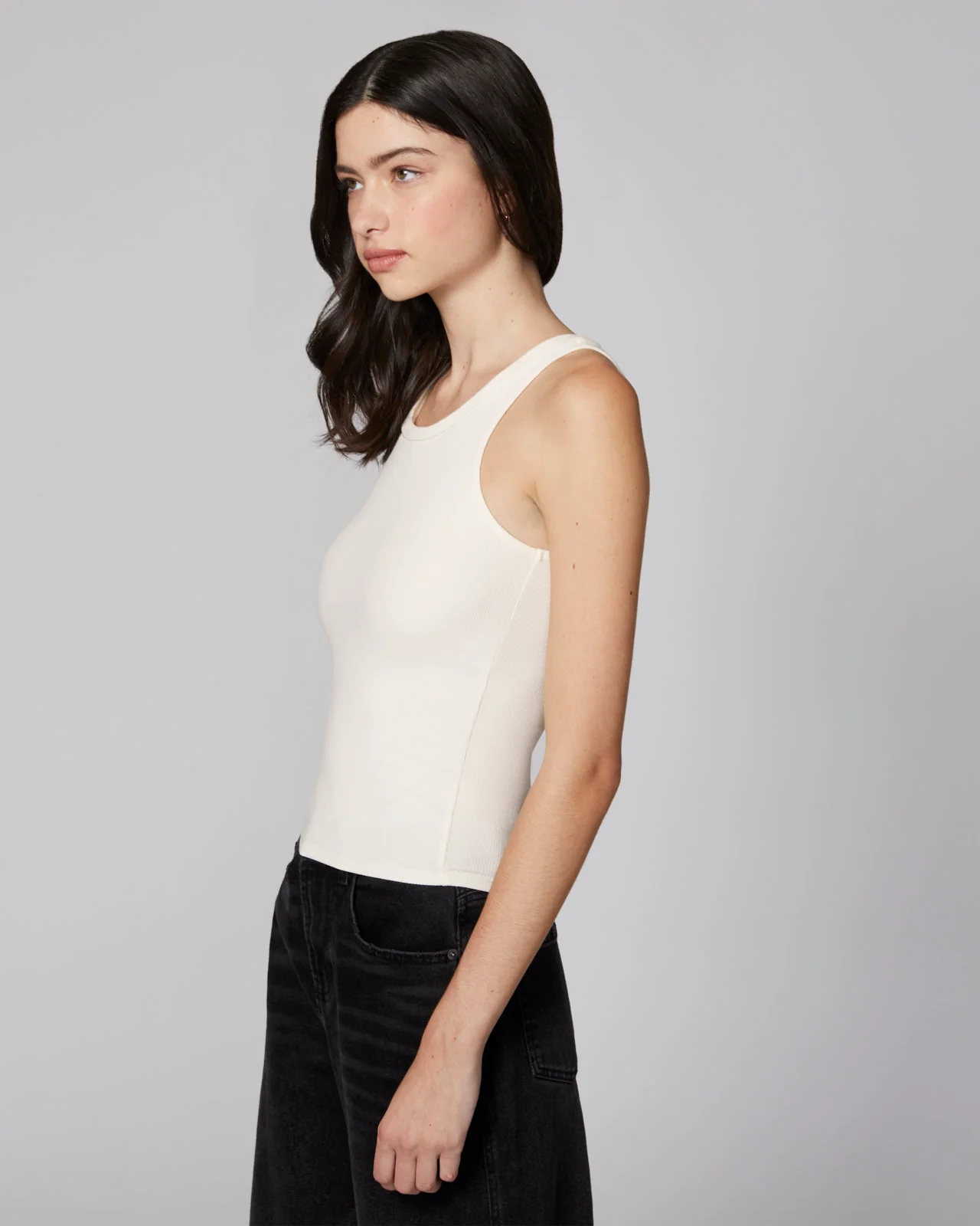 Stretch Rib Tank - Image 14