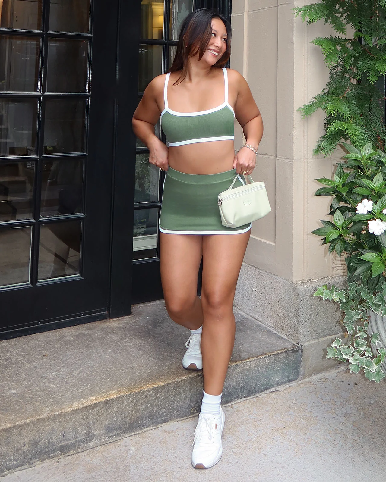 Sunburst Bralette - Image 10