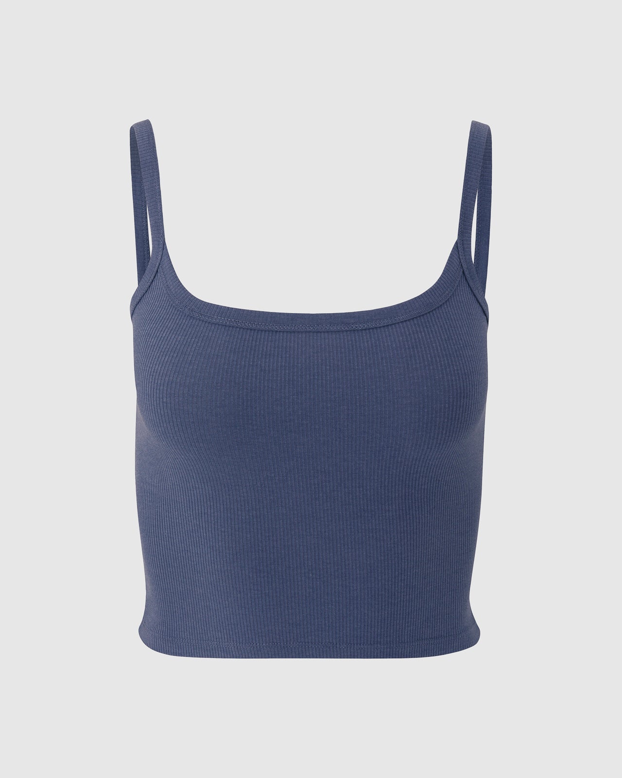 Sunburst Rib Crop Tank - Image 25
