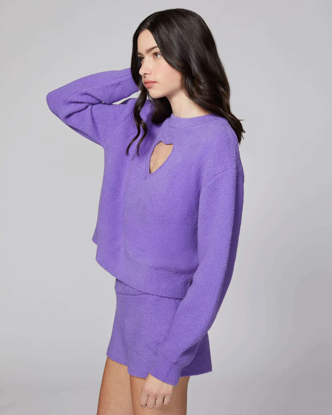 Sweet & Snug Sweater - Image 11