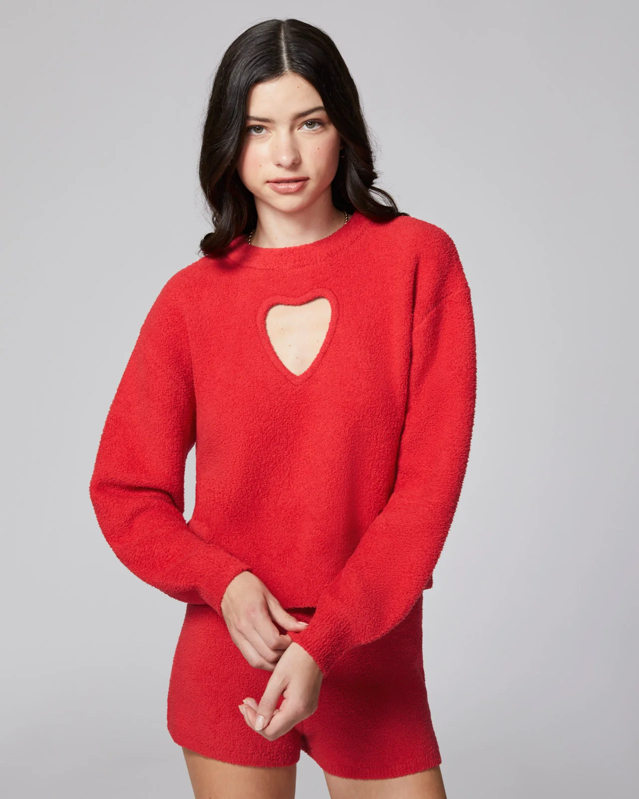 Sweet & Snug Sweater - Image 27