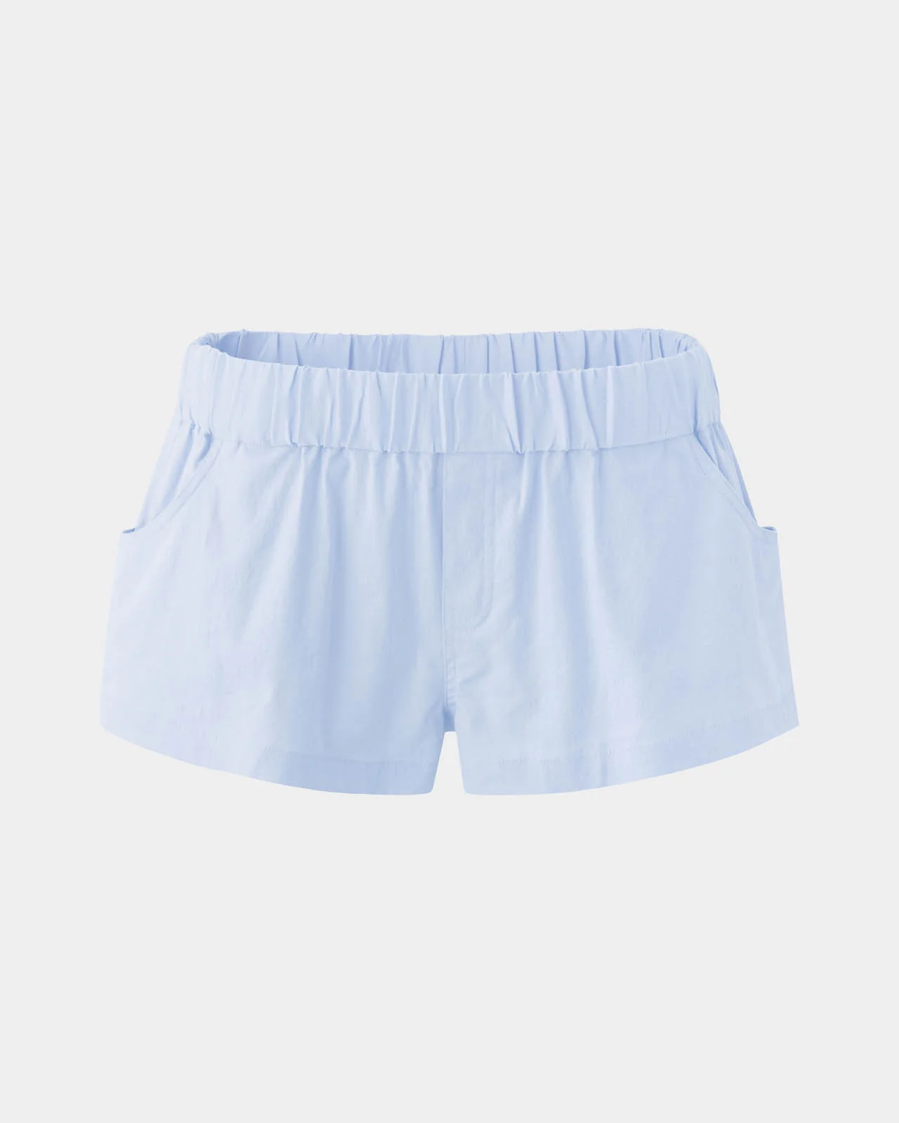 Sweet Solstice Linen Cheeky Boxer - Image 23