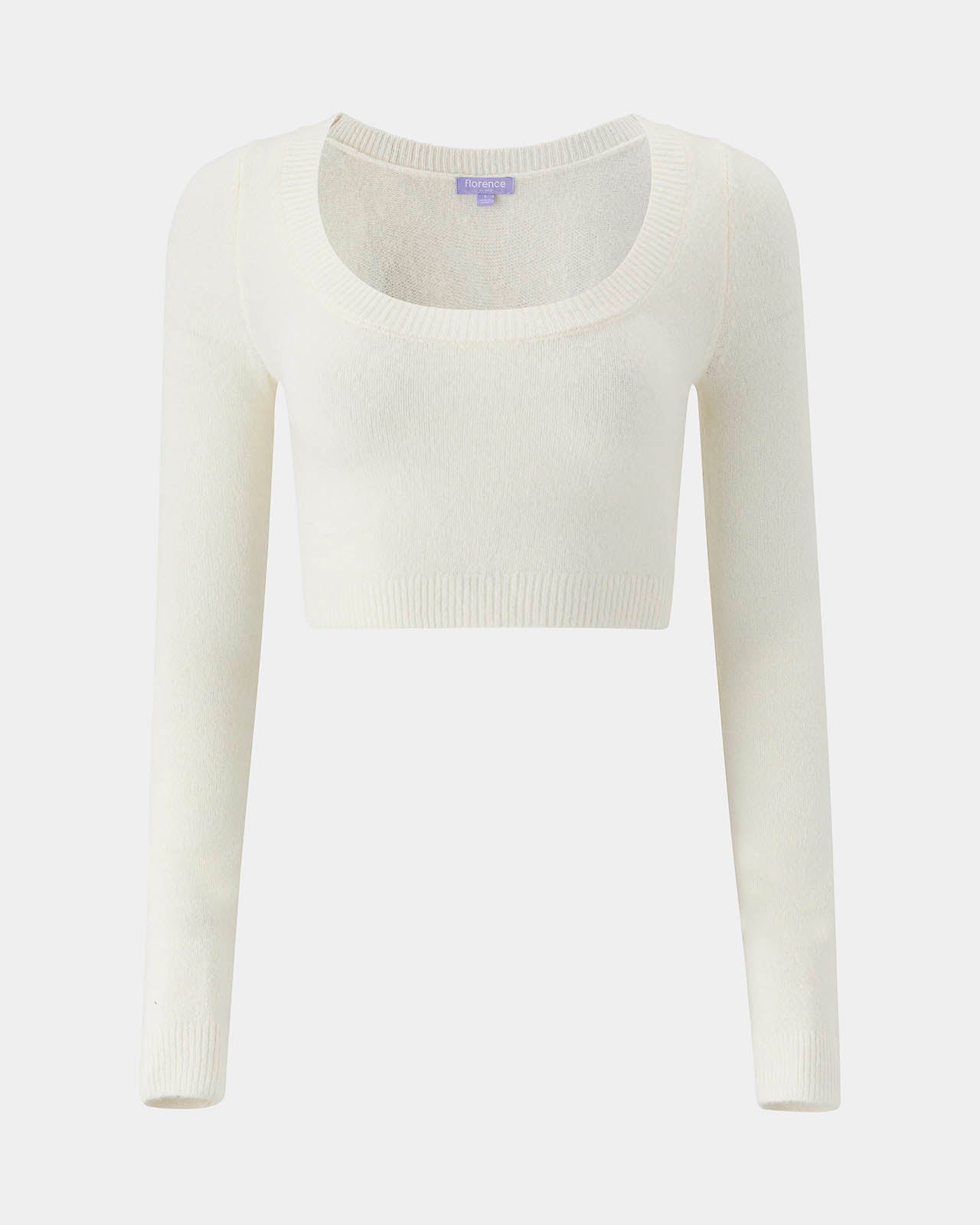 Tie Back Bow Pullover - Image 8