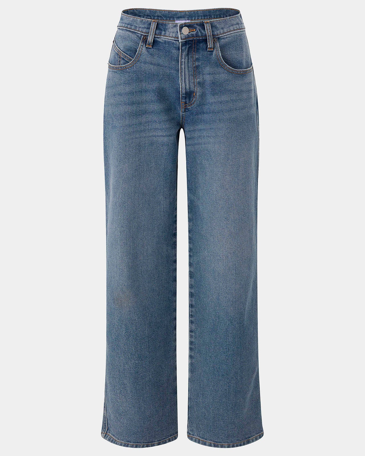 Total Softie Boyfriend Jean - Image 9