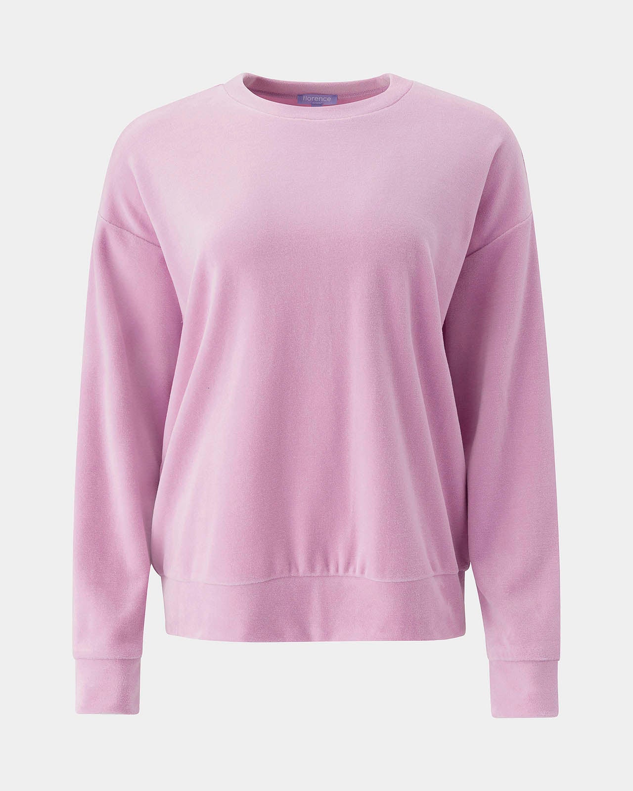 Velour Crewneck - Image 17